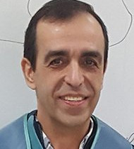 Prof.Dr. Reza Zare HASSANPOUR