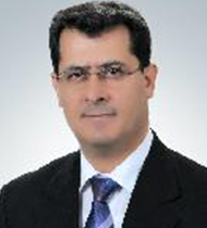 Doç.Dr. Mustafa ÖZDEN